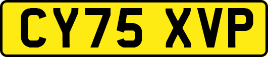 CY75XVP