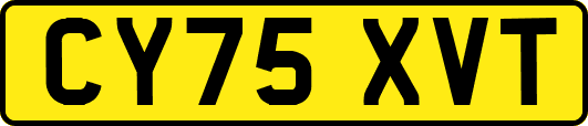 CY75XVT