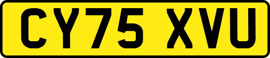 CY75XVU