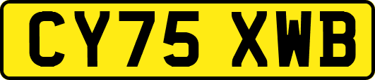 CY75XWB