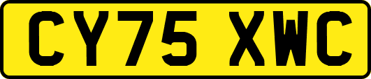 CY75XWC