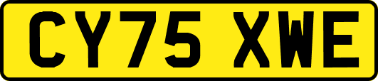 CY75XWE