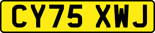 CY75XWJ