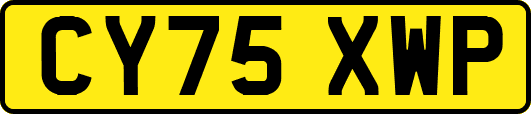CY75XWP