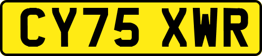 CY75XWR