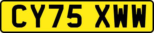 CY75XWW