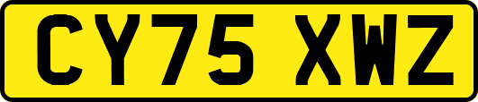 CY75XWZ