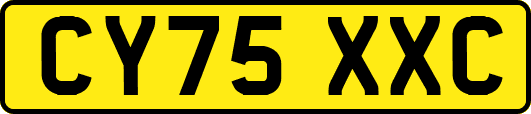 CY75XXC