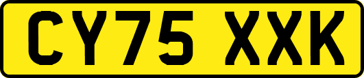 CY75XXK