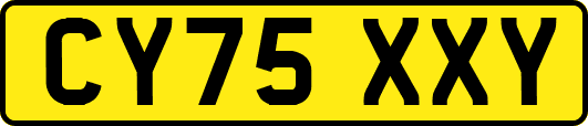 CY75XXY