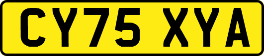 CY75XYA