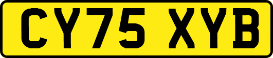 CY75XYB