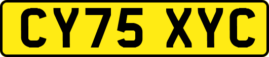 CY75XYC
