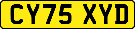 CY75XYD
