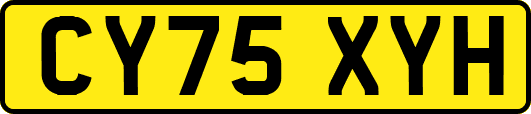 CY75XYH