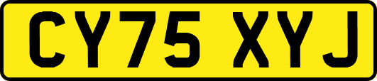 CY75XYJ
