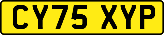 CY75XYP