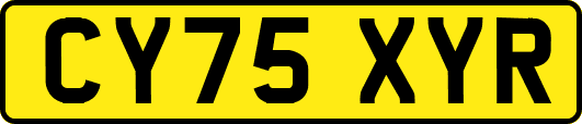 CY75XYR
