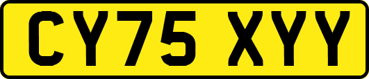 CY75XYY