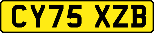 CY75XZB