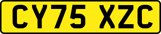 CY75XZC