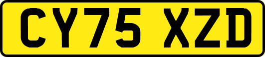 CY75XZD