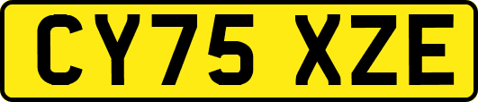 CY75XZE