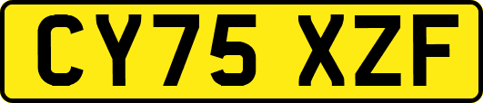 CY75XZF