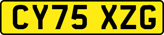 CY75XZG
