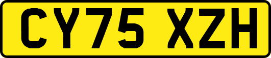 CY75XZH