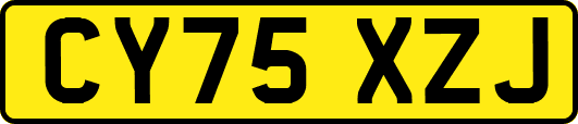 CY75XZJ