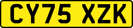 CY75XZK