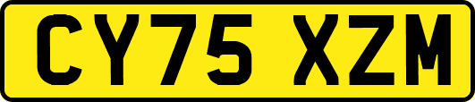 CY75XZM