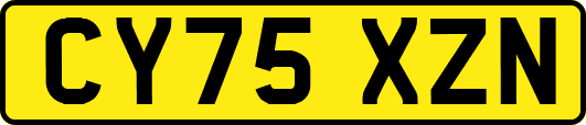 CY75XZN