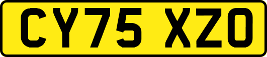 CY75XZO