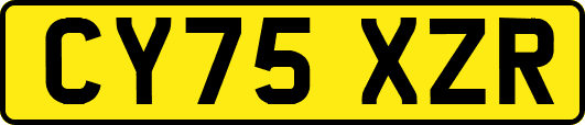CY75XZR