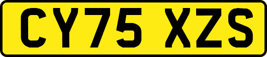 CY75XZS