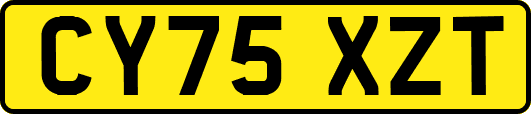 CY75XZT