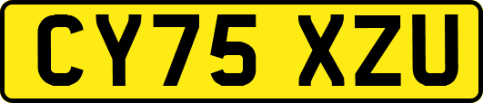 CY75XZU