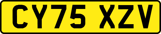 CY75XZV
