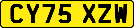 CY75XZW