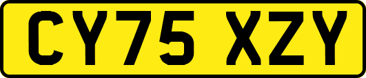 CY75XZY