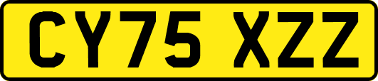 CY75XZZ