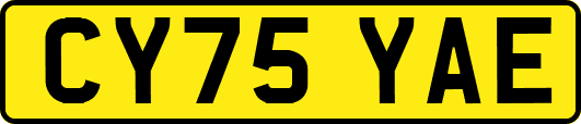 CY75YAE