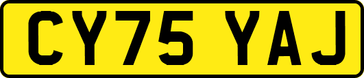 CY75YAJ