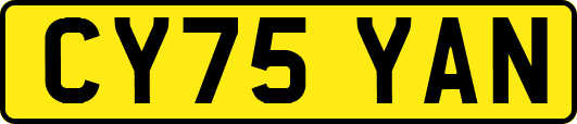 CY75YAN