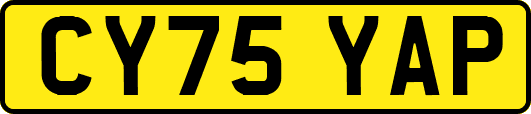 CY75YAP