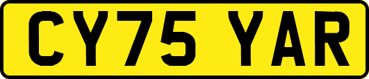 CY75YAR
