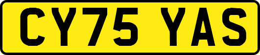 CY75YAS