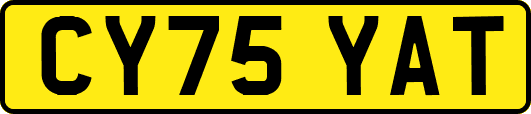 CY75YAT